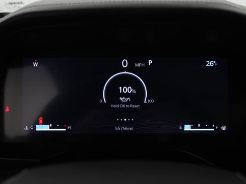 Used 2022 Jeep Grand Cherokee L Overland w/ MOPAR Finishing Package image 19