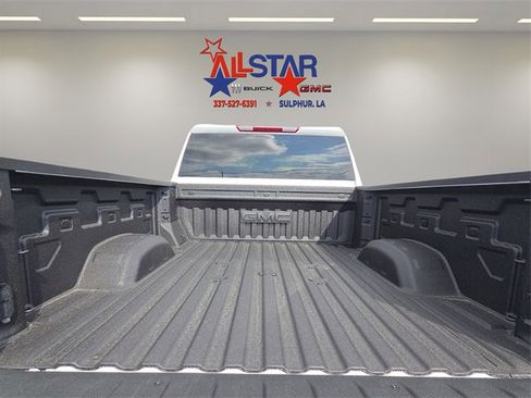 New 2026 GMC Sierra 2500 SLT image 14