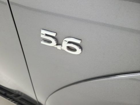 Used 2017 INFINITI QX80 2WD image 8