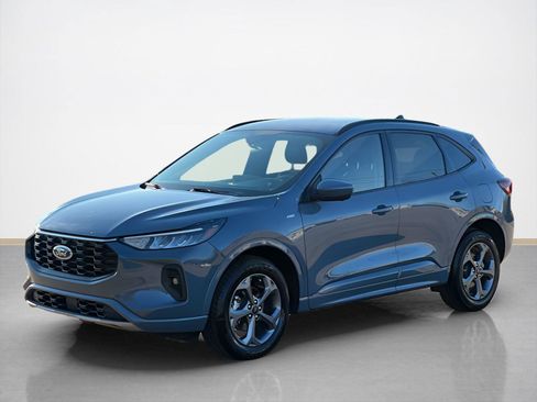 Used 2023 Ford Escape ST-Line Select w/ Tech Pack #2 image 3