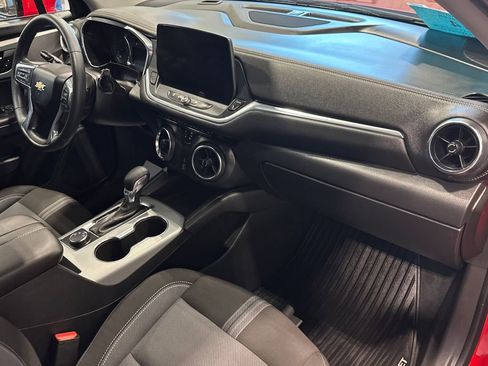 Used 2023 Chevrolet Blazer LT w/ Driver Confidence Package image 32