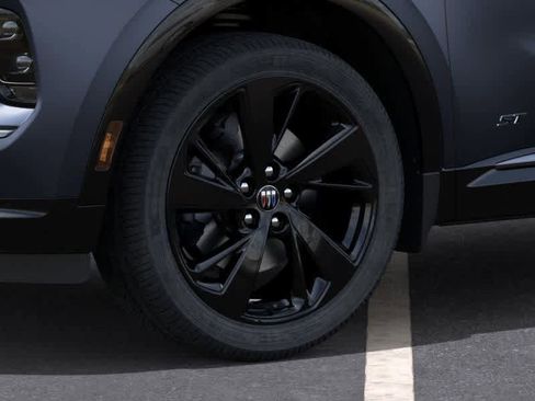 New 2026 Buick Envision Sport Touring image 9