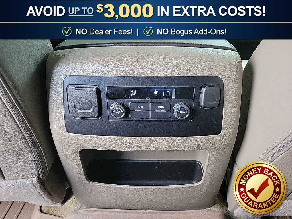 Used 2017 Chevrolet Tahoe LT RWD image 21