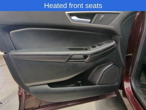 Used 2024 Ford Edge SEL w/ Convenience Package AWD/4WD image 23
