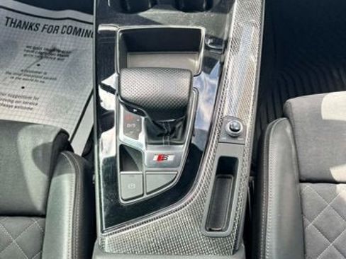 Used 2022 Audi S5 Premium image 10