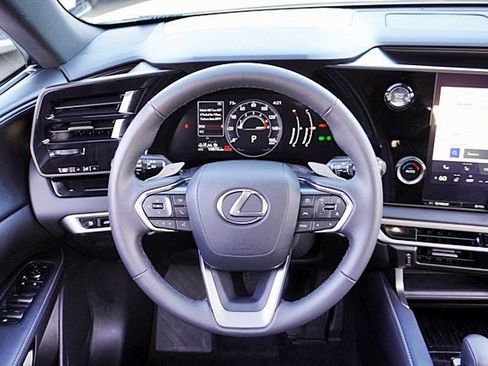 Used 2024 Lexus RX 350 350 w/ Technology Package image 21