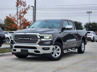 Used 2020 RAM 1500 Laramie video 2