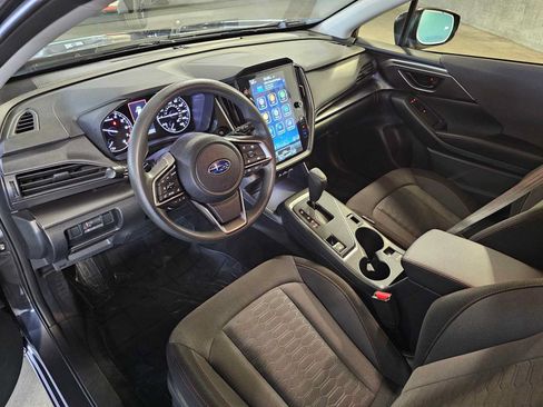 Used 2024 Subaru Impreza 2.0i Sport AWD/4WD image 2