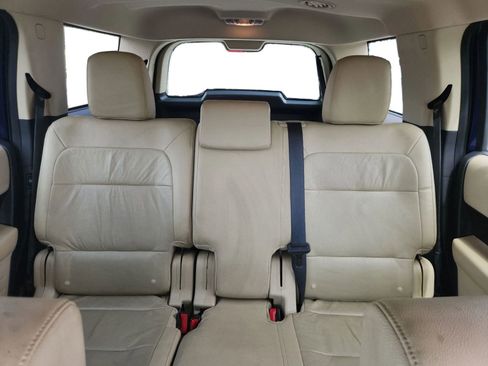 Used 2014 Ford Flex SEL w/ Equipment Group 202A FWD image 15