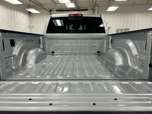 New 2026 RAM 2500 Tradesman image 24