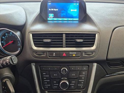 Used 2014 Buick Encore Leather FWD image 13