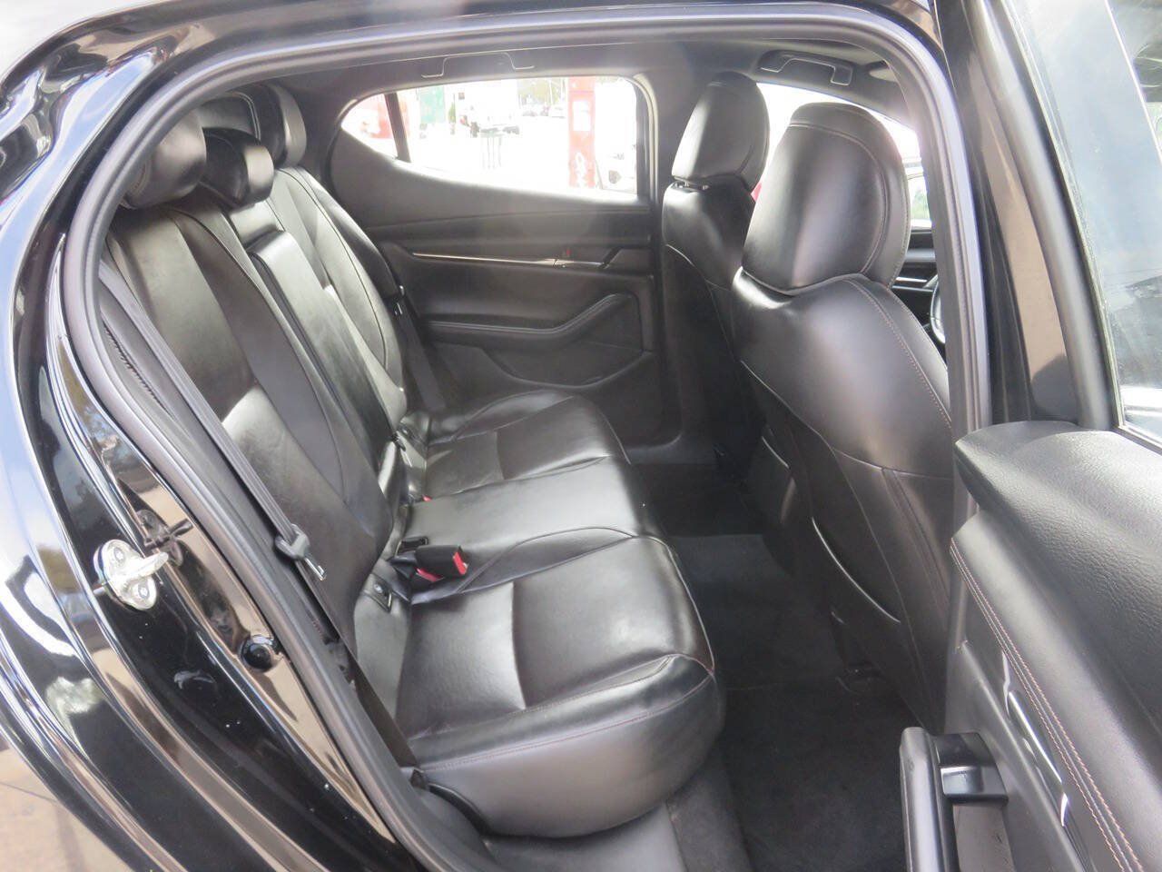 Used 2019 MAZDA MAZDA3 AWD Hatchback w/ Premium Pkg image 20