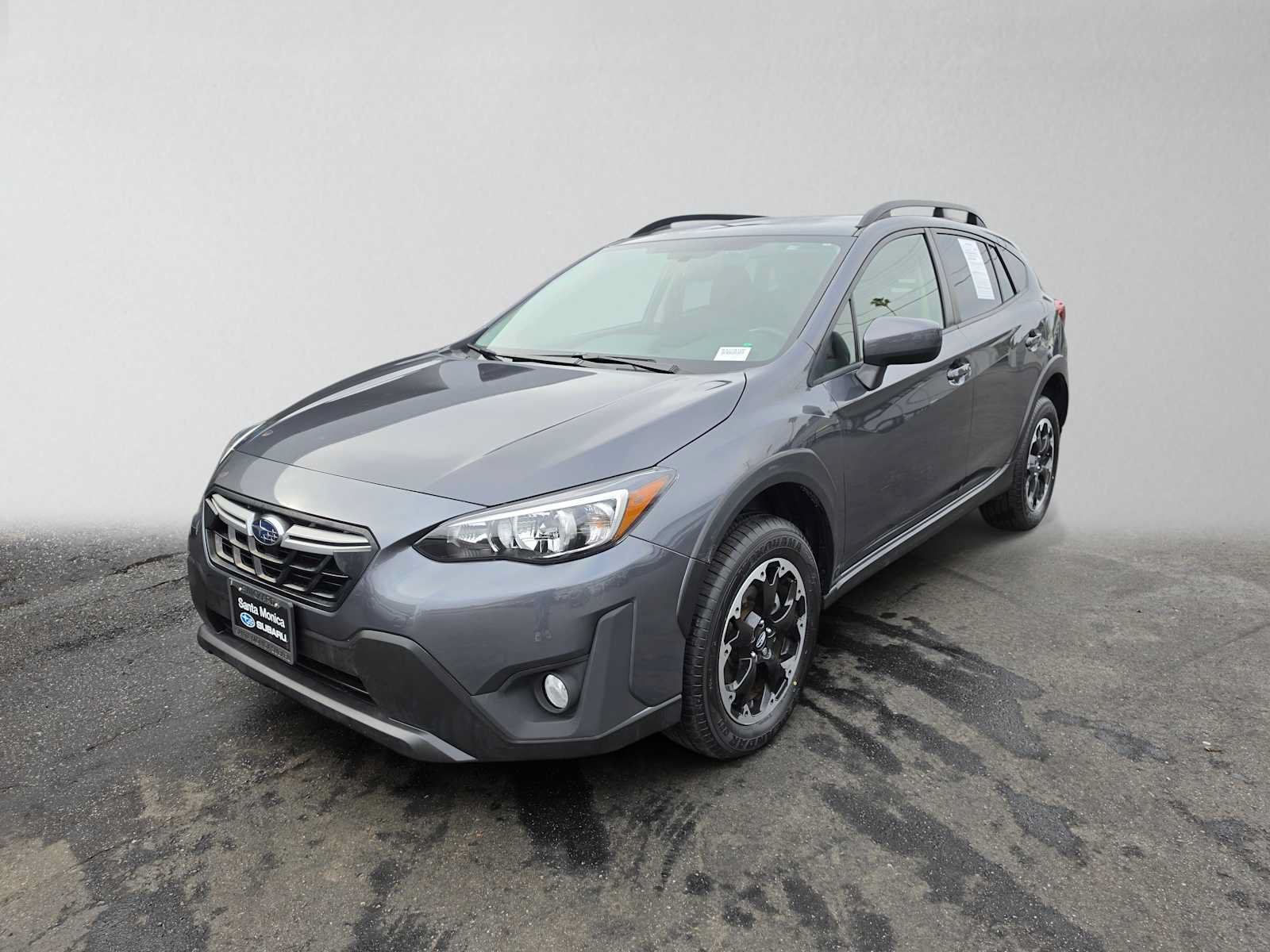 Used 2023 Subaru Crosstrek 2.0i Premium AWD/4WD image 7