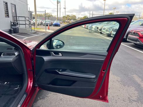 Used 2024 Kia K5 GT-Line w/ GT-Line Premium Package image 48