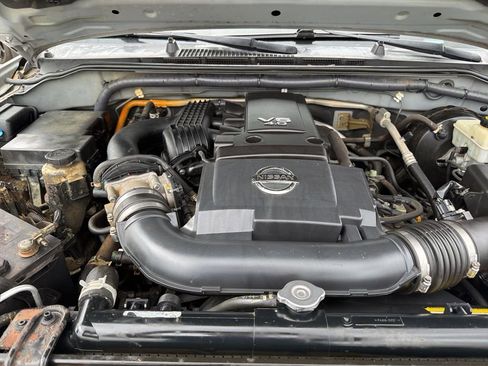 Used 2016 Nissan Frontier SV image 23