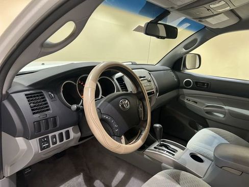 Used 2011 Toyota Tacoma 2WD Access Cab w/ SR5 Pkg #2 image 9