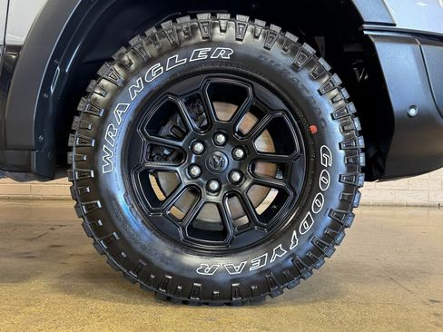 Used 2025 RAM 1500 Rebel image 16