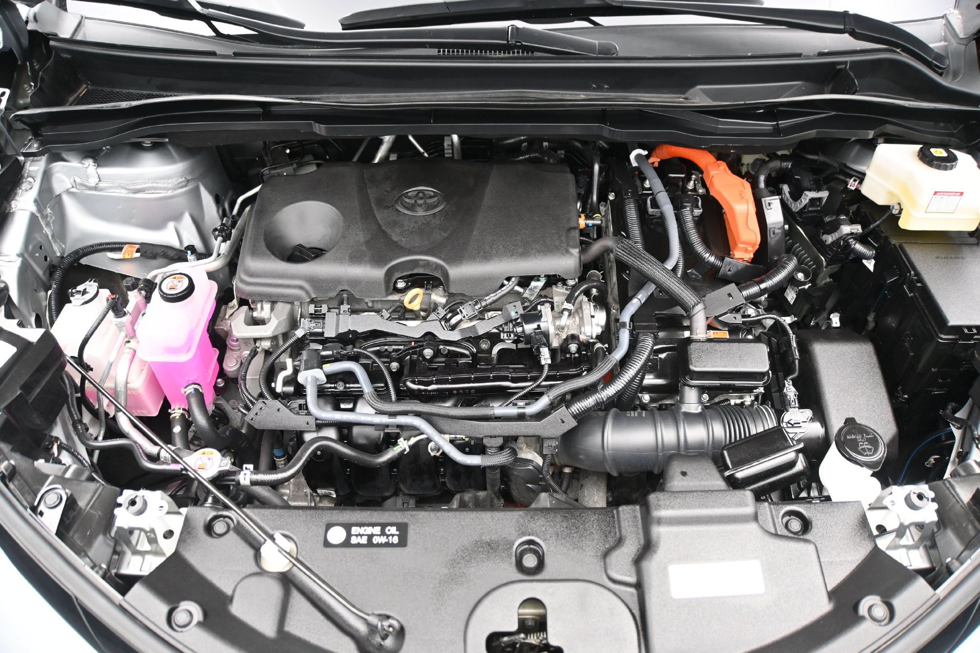 Used 2025 Toyota Sienna XSE AWD/4WD image 28