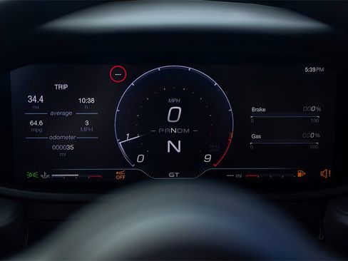 New 2024 Maserati MC20 Cielo image 34