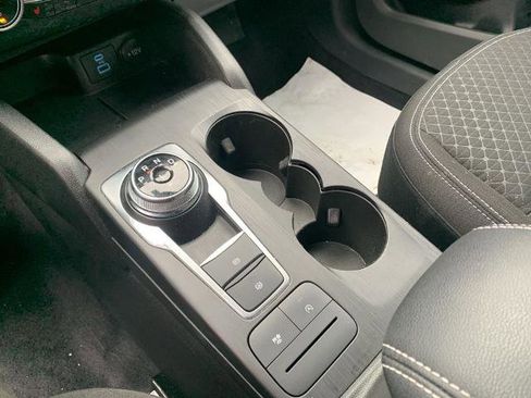 Certified 2023 Ford Escape Active AWD/4WD image 46