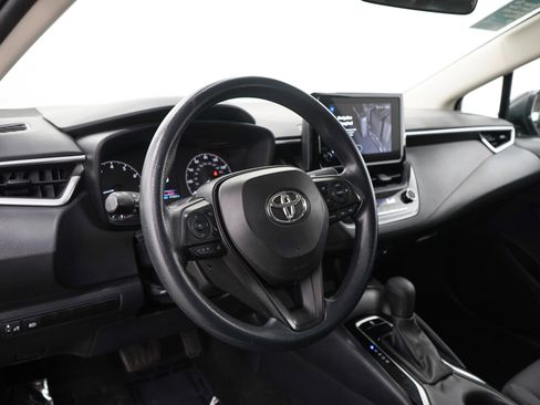 Used 2024 Toyota Corolla LE FWD image 21