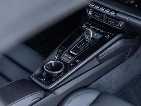 Used 2024 Porsche 911 Edition 50 Years Porsche Desig image 39