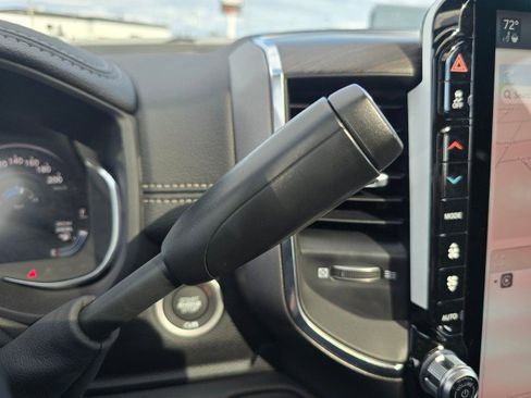 New 2026 RAM 2500 Laramie image 31