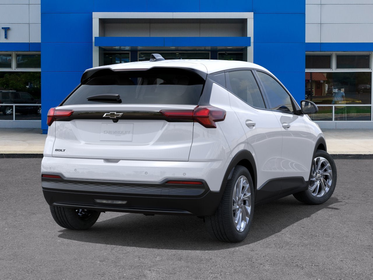 New 2027 Chevrolet Bolt LT w/ Comfort Package FWD image 28