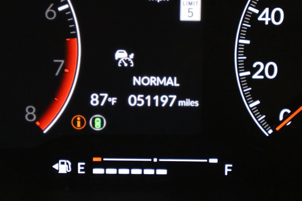 Used 2022 Honda Civic Si image 33