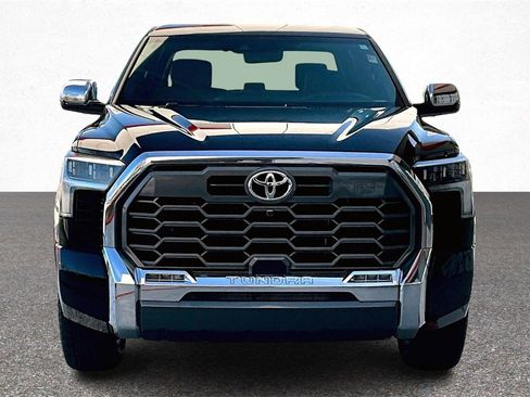 Used 2024 Toyota Tundra 1794 Edition w/ TRD Off-Road Package image 3