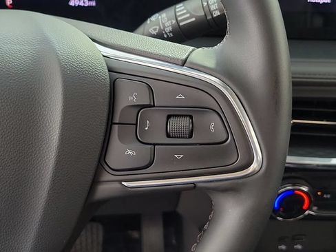 Used 2026 Buick Encore GX Sport Touring w/ Advanced Technology Package FWD image 25