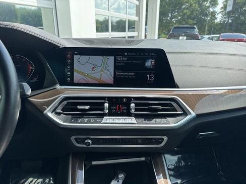 Used 2023 BMW X5 xDrive40i w/ Premium Package image 11