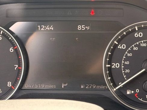 Used 2024 Mitsubishi Outlander SE AWD/4WD image 29