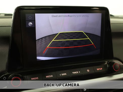 Used 2024 Kia Forte LXS w/ LXS Technology Package FWD image 5