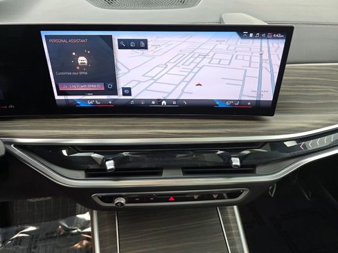 Certified 2026 BMW X5 sDrive40i w/ Premium Package image 22