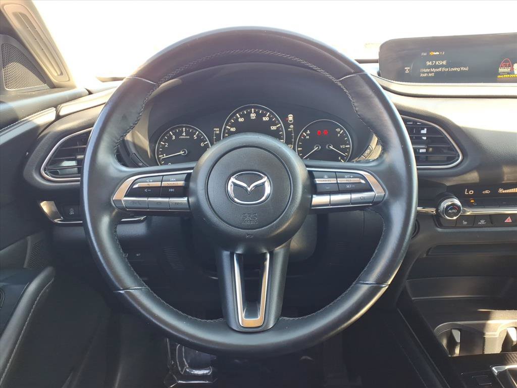 Used 2022 MAZDA CX-30 AWD 2.5 S w/ Preferred Package image 6