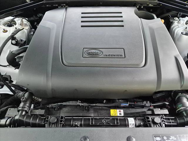 New 2026 Land Rover Defender 110 S AWD/4WD image 16