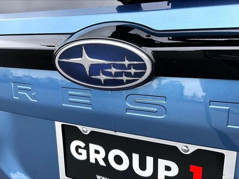 Used 2025 Subaru Forester Touring w/ Popular Package - Touring image 31