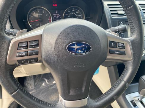 Used 2014 Subaru Crosstrek 2.0i Limited AWD/4WD image 18