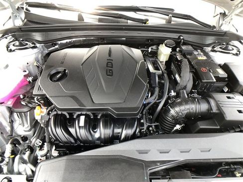 New 2025 Kia K5 GT-Line image 26