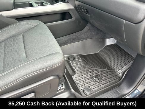 New 2026 RAM 1500 Lone Star AWD/4WD image 38