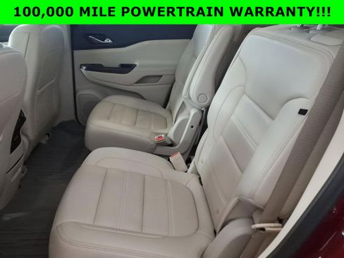 Used 2021 GMC Acadia Denali w/ Denali Ultimate Package image 12