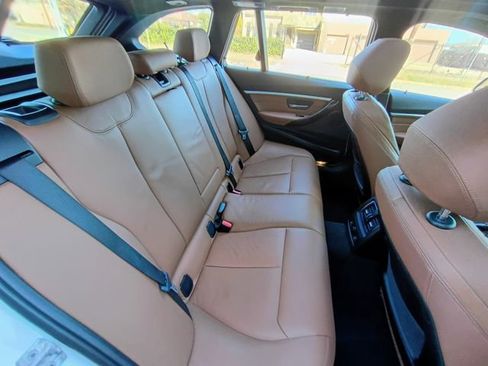 Used 2017 BMW 330i xDrive Wagon image 58