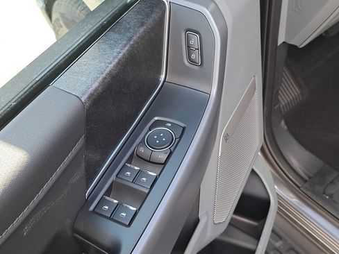 New 2025 Ford F150 Lightning Flash image 23
