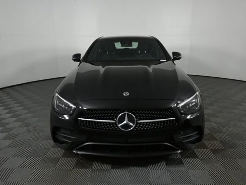 Used 2023 Mercedes-Benz E 350 Sedan image 34