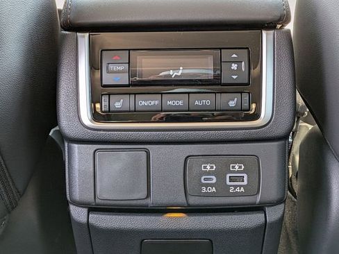 New 2026 Subaru Ascent Limited Bronze AWD/4WD image 32