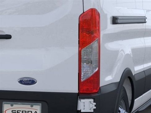 New 2025 Ford Transit 150 Low Roof AWD w/ Load Area Protection Package image 63