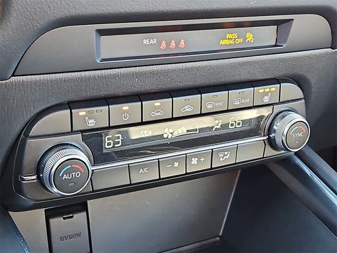 Used 2024 MAZDA CX-5 Carbon Edition image 15