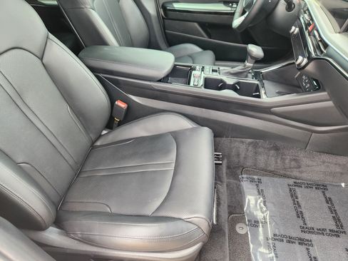 Used 2025 Kia K5 EX FWD image 14