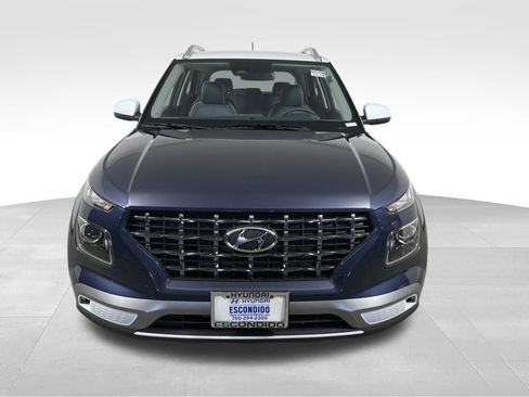 New 2026 Hyundai Venue SEL image 8